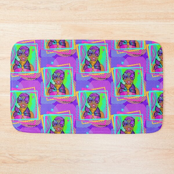 Item preview, Butterfly Lady designed and sold by artbyomega.