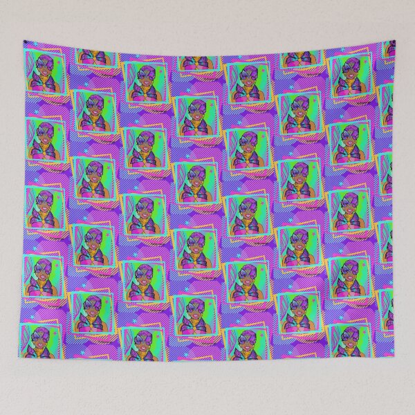 Item preview, Butterfly Lady designed and sold by artbyomega.