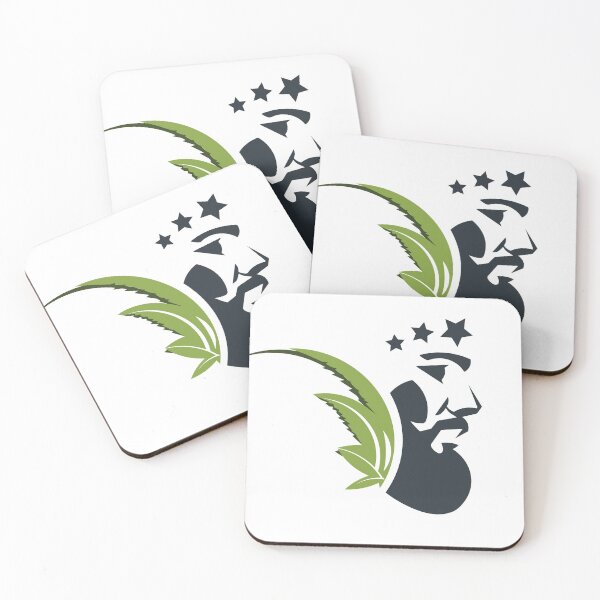 Item preview, Human Face and leef designed and sold by Creative-eyed.