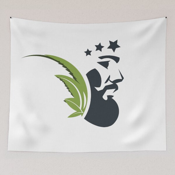 Item preview, Human Face and leef designed and sold by Creative-eyed.