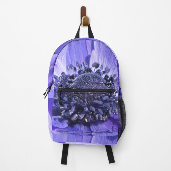 Item preview, Purple Flower designed and sold by Jean Gregory Evans.