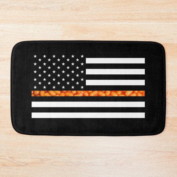 Item preview, Thin Bean Line designed and sold by WKND-Graphics.