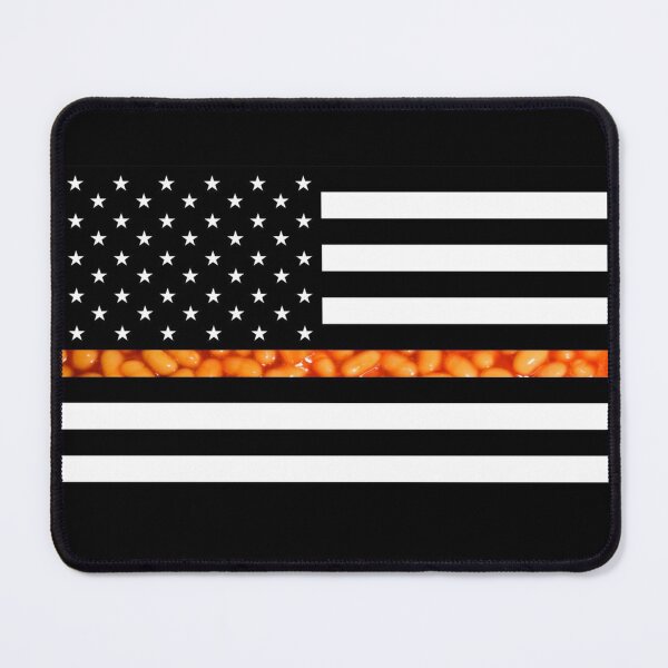 Item preview, Thin Bean Line designed and sold by WKND-Graphics.