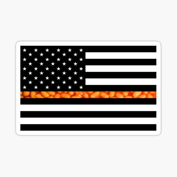Item preview, Thin Bean Line designed and sold by WKND-Graphics.