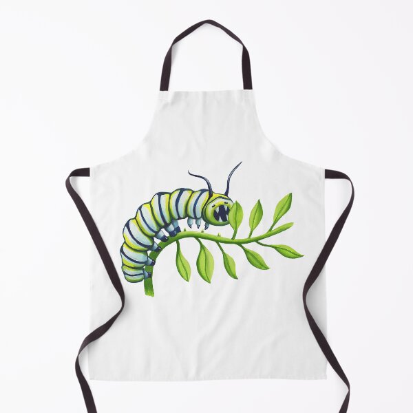 Item preview, The Caterpillar at Work designed and sold by JoanTatley.