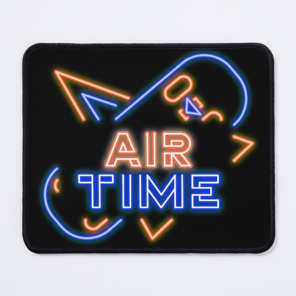 Item preview, AIR TIME! designed and sold by Right Passage.