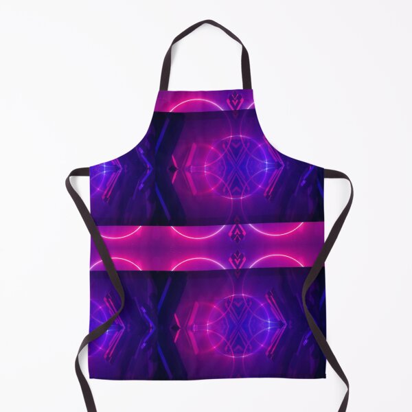 Item preview, Neon Future designed and sold by JilClaireArt.