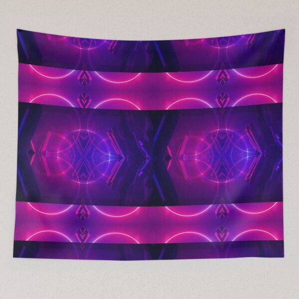 Item preview, Neon Future designed and sold by JilClaireArt.