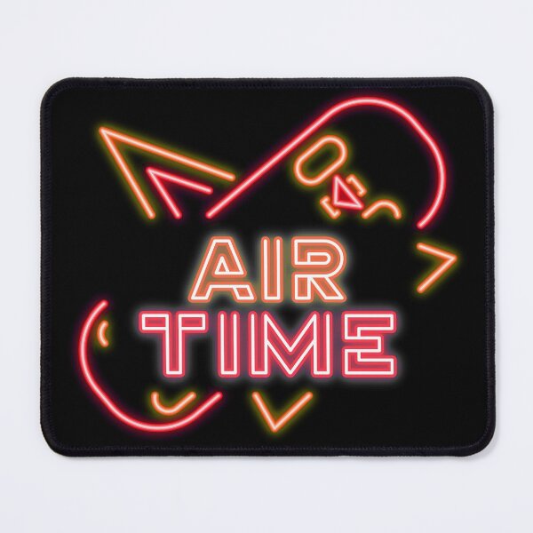 Item preview, AIRTIME! designed and sold by Right Passage.
