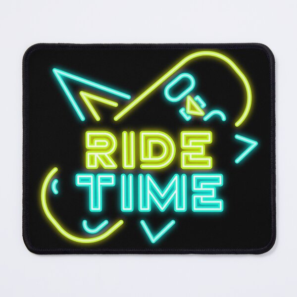 Item preview, RIDE TIME! designed and sold by Right Passage.