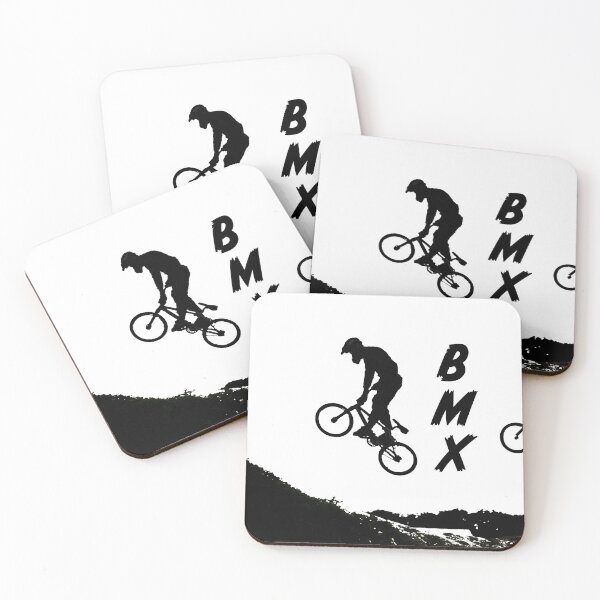 Aperçu de l'œuvre  bmx créée et vendue par ricobarinas.