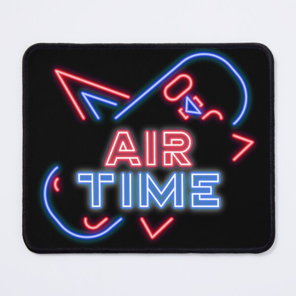Item preview, AIR TIME! designed and sold by Right Passage.