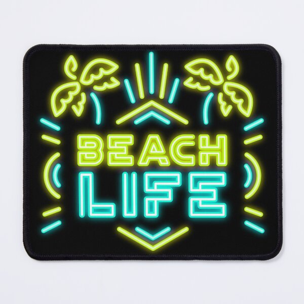 Item preview, BEACH LIFE! designed and sold by Right Passage.