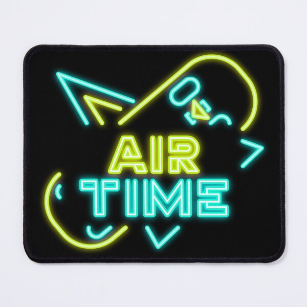 Item preview, AIR TIME! designed and sold by Right Passage.