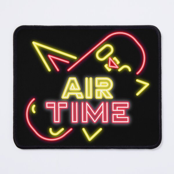 Item preview, AIR TIME! designed and sold by Right Passage.