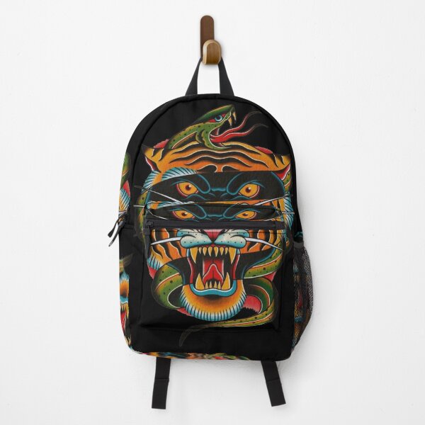Item preview, Snake Tiger designed and sold by CtlAltDel.