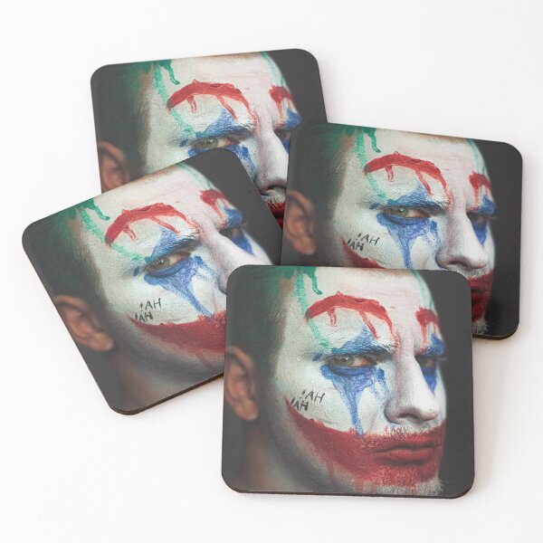 Item preview, Mr JOKER, Alternative version designed and sold by bestsellermerch.