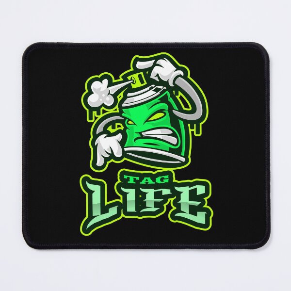Item preview, TAG LIFE! designed and sold by Right Passage.