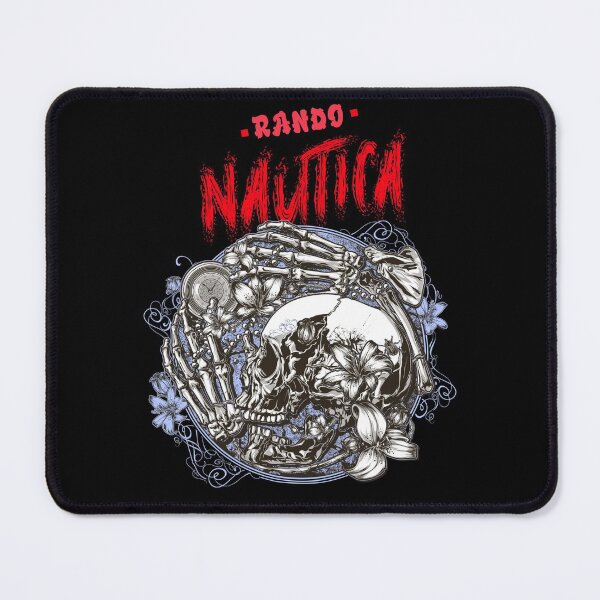 Item preview, RANDO NAUTICA! designed and sold by Right Passage.