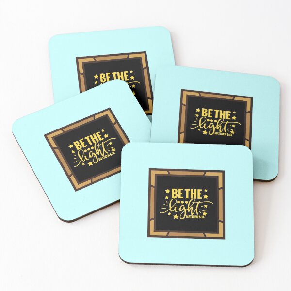 Item preview, Be The Light designed and sold by Prayingwarrior.
