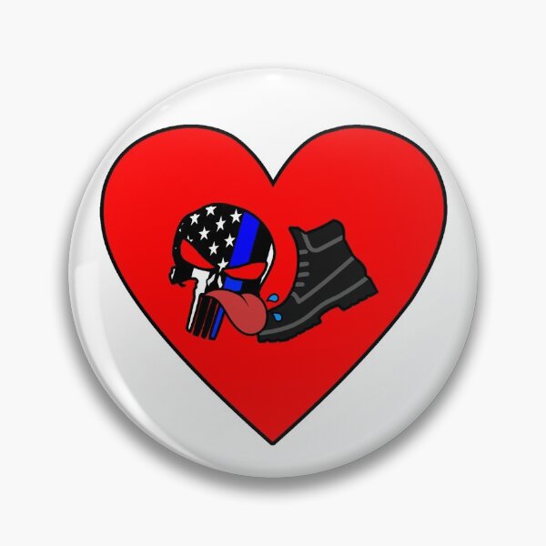Item preview, I <3 Licking Boots designed and sold by WKND-Graphics.