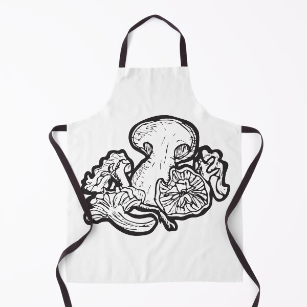 Item preview, Mushrooms designed and sold by Roxanneloncar.