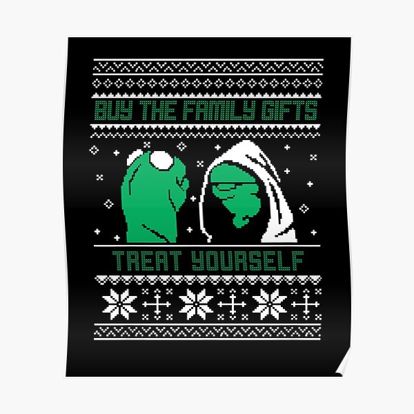 Aber Das Geht Mich Nichts An Kermit Poster Von Etindustries Redbubble