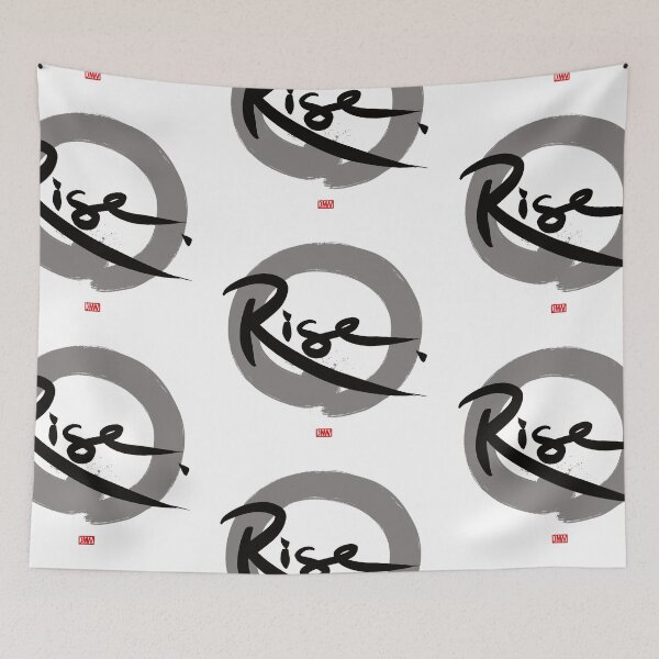 Item preview, Rise designed and sold by JMWart.