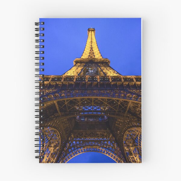 Item preview, Eiffel Tower, Paris designed and sold by Melissa Chinn.