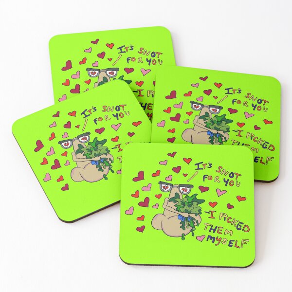 Item preview, Snot for you  designed and sold by MickeyLaLa.