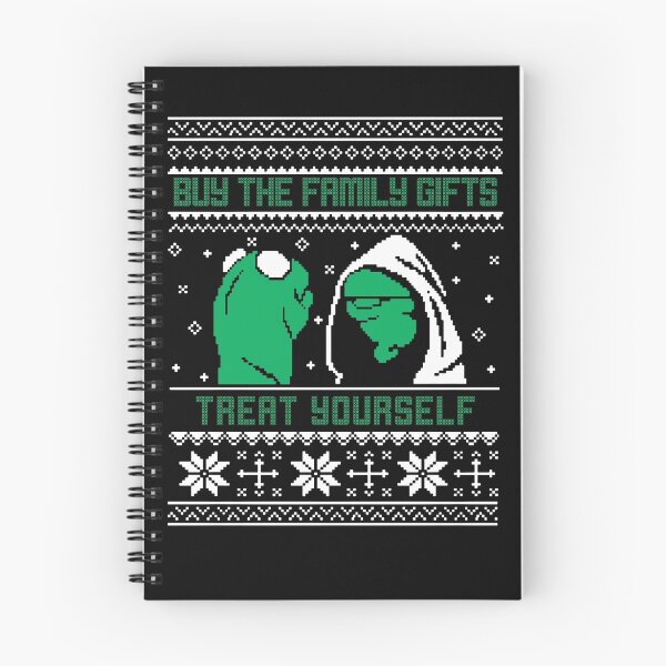 Item preview, Funny Kermit Ugly Christmas Sweater designed and sold by ETIndustries.