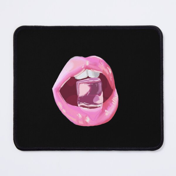 Item preview, ice lips designed and sold by majinjoni.