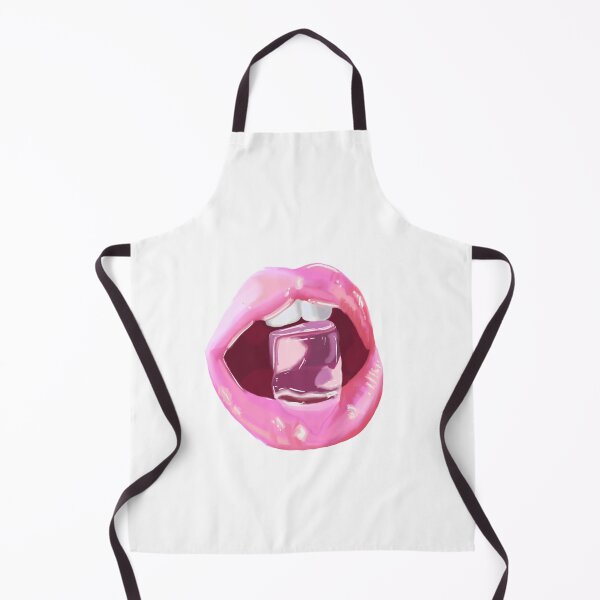 Item preview, ice lips designed and sold by majinjoni.