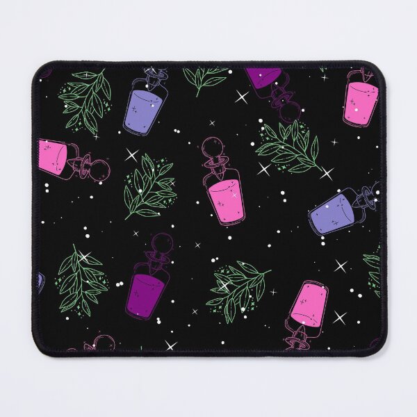 Item preview, Herbs and Potions Print designed and sold by Lylabean22.