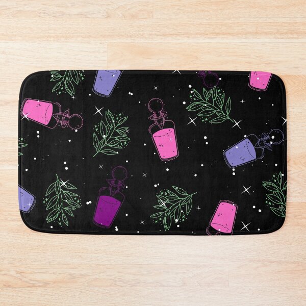 Item preview, Herbs and Potions Print designed and sold by Lylabean22.