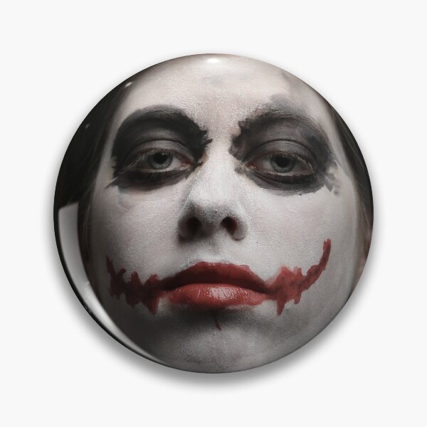 Item preview, Ms JOKER, Alternative version designed and sold by bestsellermerch.