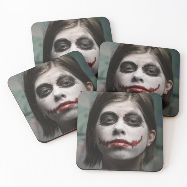 Item preview, Ms JOKER, Alternative version designed and sold by bestsellermerch.