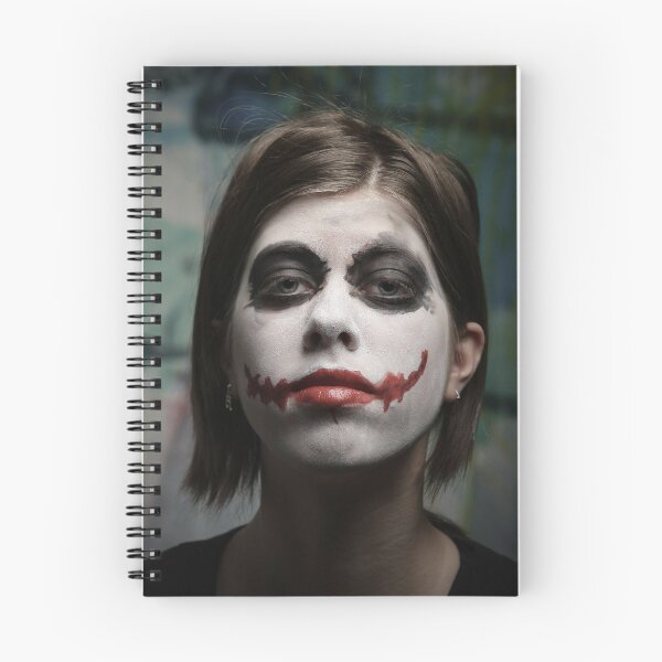 Item preview, Ms JOKER, Alternative version designed and sold by bestsellermerch.