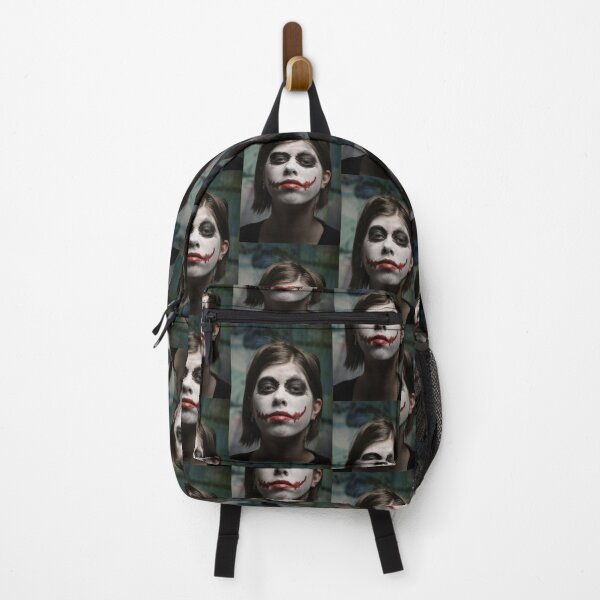 Item preview, Ms JOKER, Alternative version designed and sold by bestsellermerch.