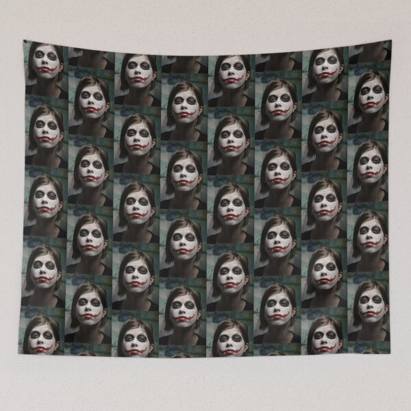 Item preview, Ms JOKER, Alternative version designed and sold by bestsellermerch.