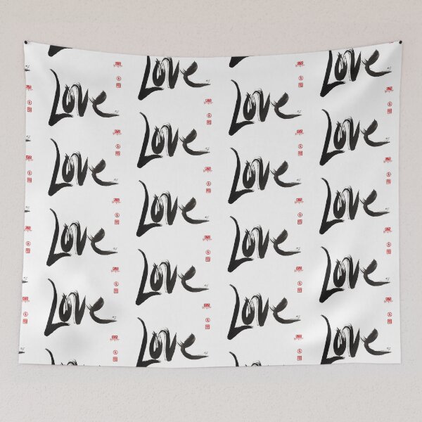 Item preview, Love designed and sold by JMWart.