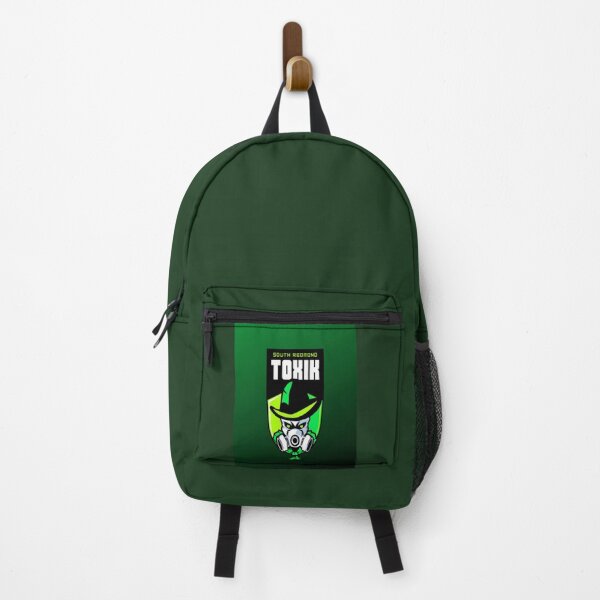 Item preview, Toxic designed and sold by janusa.