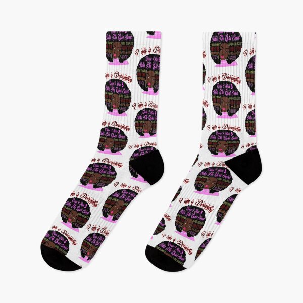 Item preview,  Black Queen, I Am A December Woman, Afro Woman Gift,I am a December Queen I Have 3 Sides The Quiet Sweet Crazy Melanin Women Birthday designed and sold by ilias13.