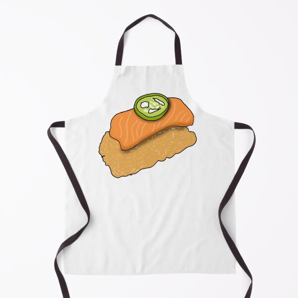 Item preview, Spicy Tuna Sushi designed and sold by JMVisuals28.