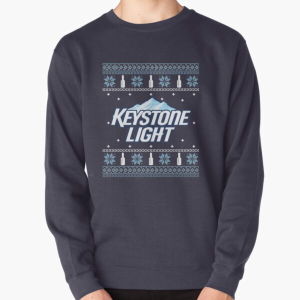 Keystone light christmas outlet sweater