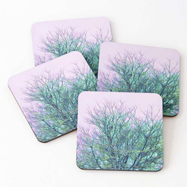 Item preview, Tree covered with ice designed and sold by NearScapes.