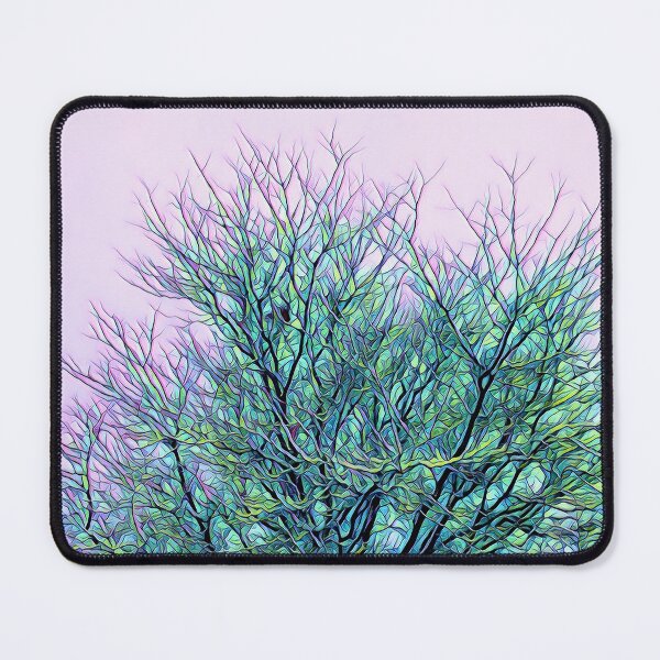 Item preview, Tree covered with ice designed and sold by NearScapes.