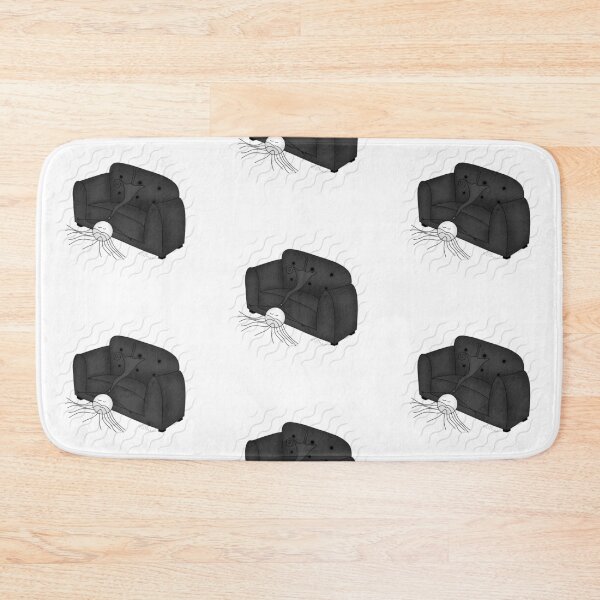 Item preview, Slither [off the sofa] designed and sold by artSMG.