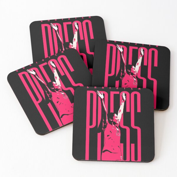 Item preview, Christen Press designed and sold by ursahl.