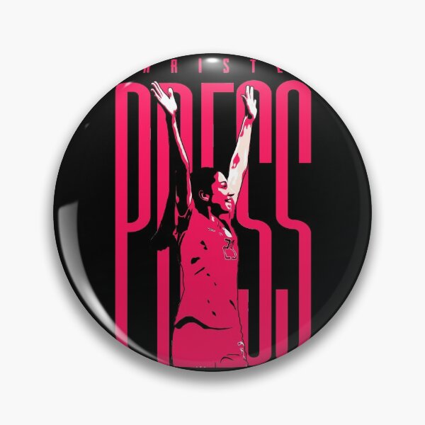 Item preview, Christen Press designed and sold by ursahl.
